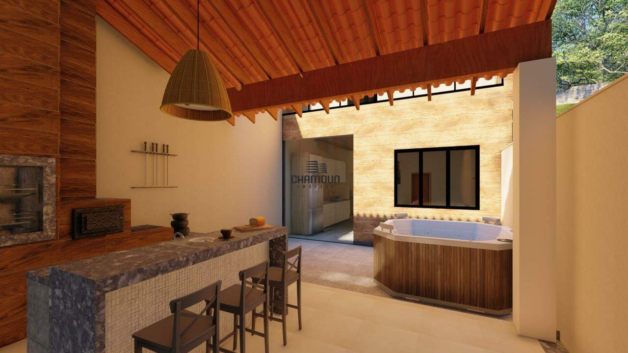 Casa em Condomínio à venda no Nova Guarapari: Guarapari - ES