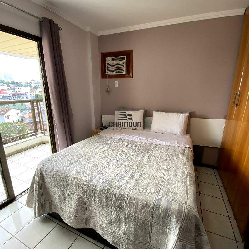 Apartamento à venda no Praia do Morro: 2 quartos, 1 vaga com lazer na Praia do Morro, Guarapari ES