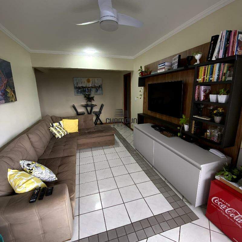 Apartamento à venda no Praia do Morro: 2 quartos, 1 vaga com lazer na Praia do Morro, Guarapari ES