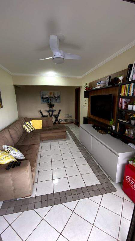 Apartamento à venda no Praia do Morro: 2 quartos, 1 vaga com lazer na Praia do Morro, Guarapari ES