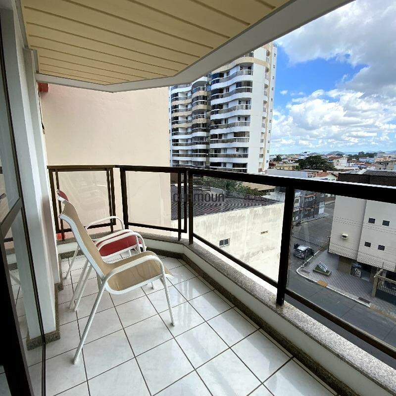 Apartamento à venda no Praia do Morro: 2 quartos, 1 vaga com lazer na Praia do Morro, Guarapari ES