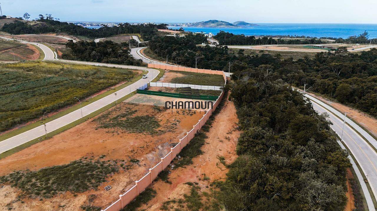 Lote à venda no Perocão: Lote em Condomínio Alphaville Três Praias** Guarapari  ES