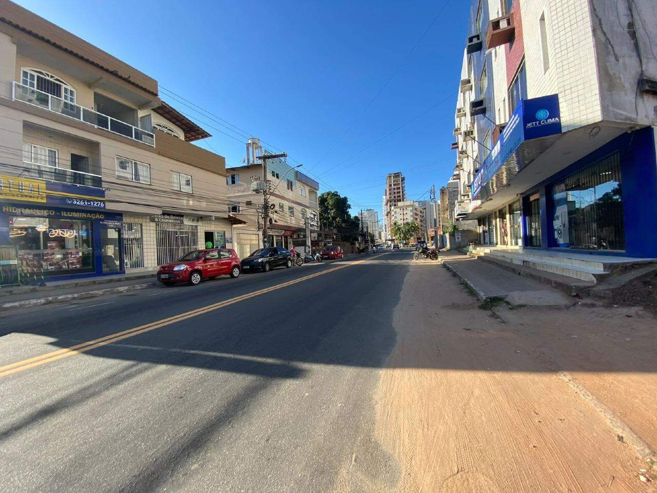 Terreno à venda no Ipiranga: Terreno a venda em Guarapari