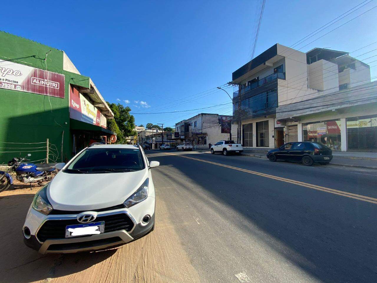 Terreno à venda no Ipiranga: Terreno a venda em Guarapari