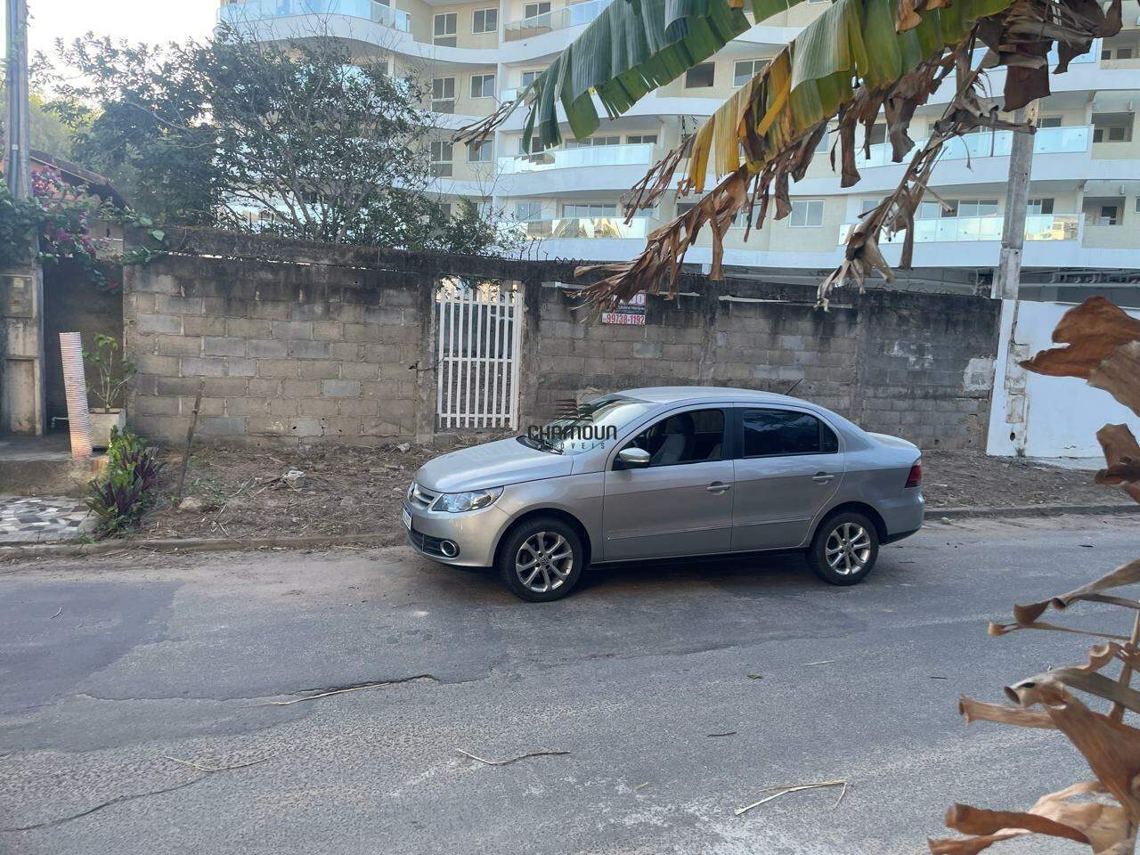 Terreno à venda no Enseada Azul: Terreno na Enseada Azul 