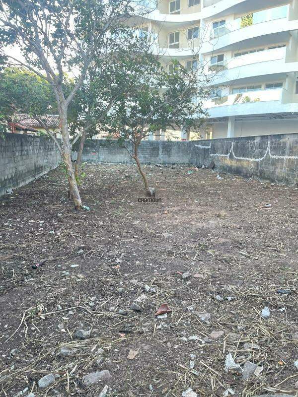 Terreno à venda no Enseada Azul: Terreno na Enseada Azul 
