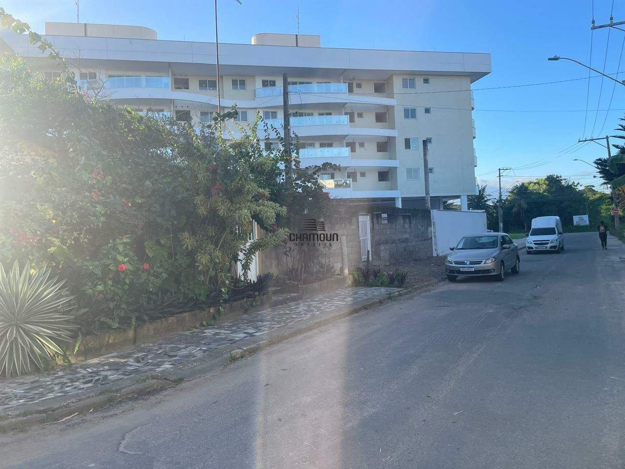 Terreno à venda no Enseada Azul: Terreno na Enseada Azul 
