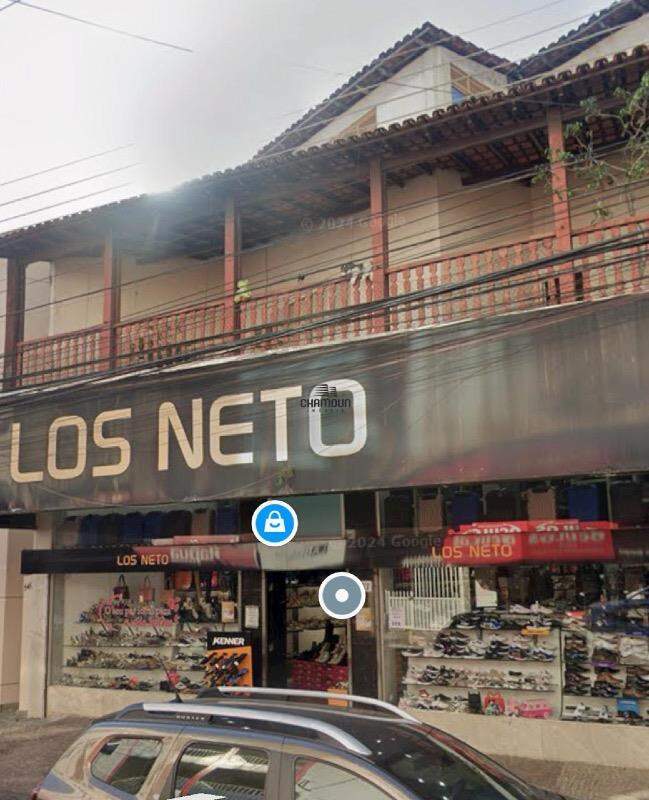 Loja à venda no Centro: 