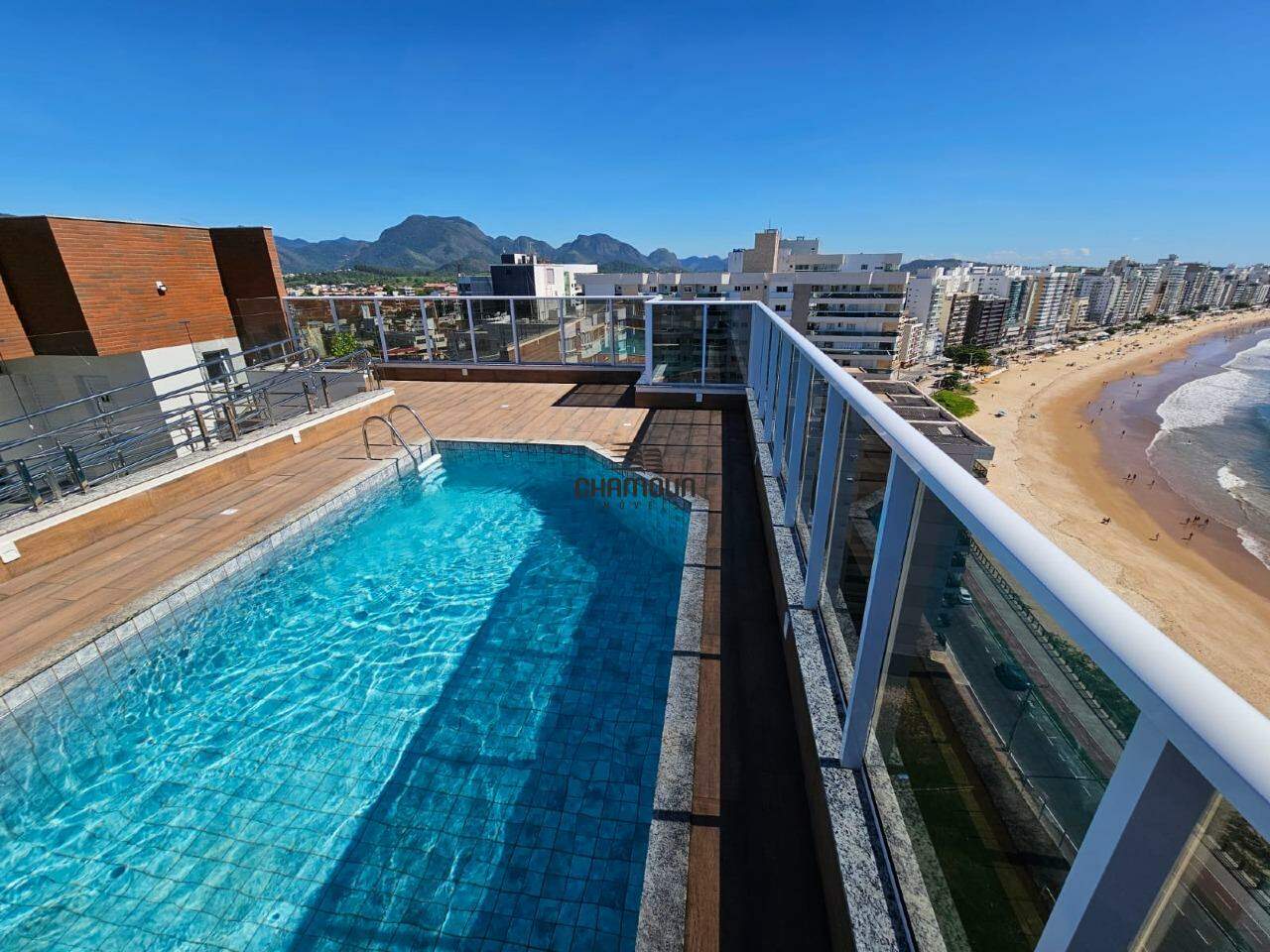 Apartamento à venda no Muquiçaba: ÁREA DE LAZER