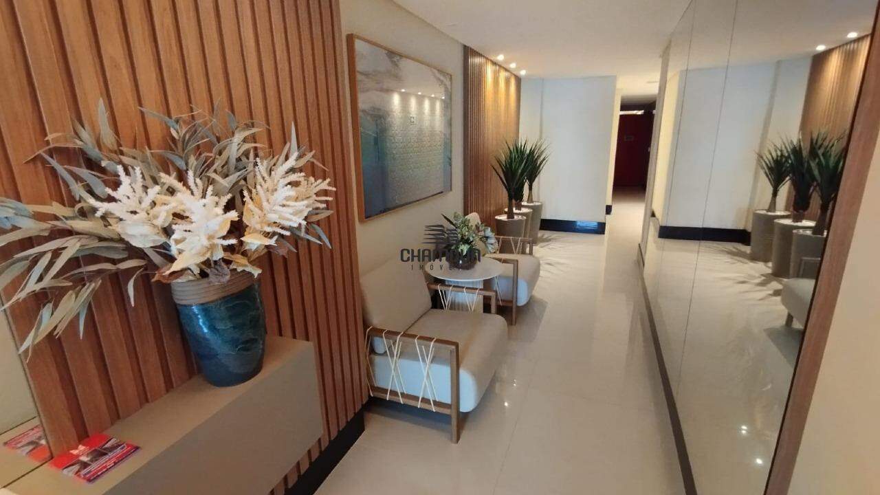 Apartamento à venda no Muquiçaba: 