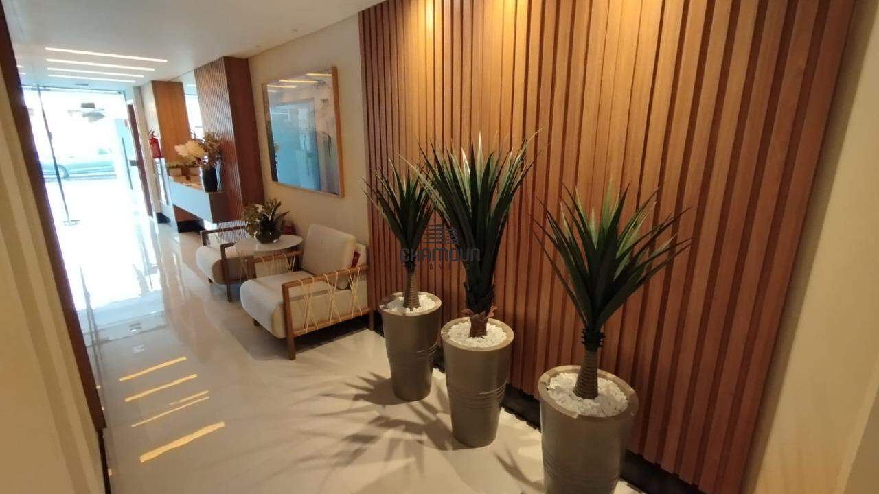 Apartamento à venda no Muquiçaba: 