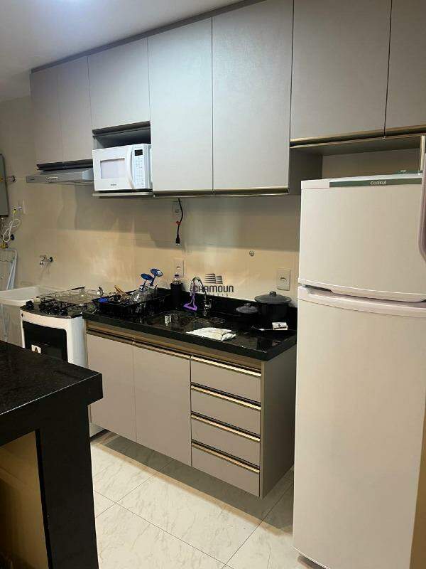 Apartamento à venda no Muquiçaba: COZINHA