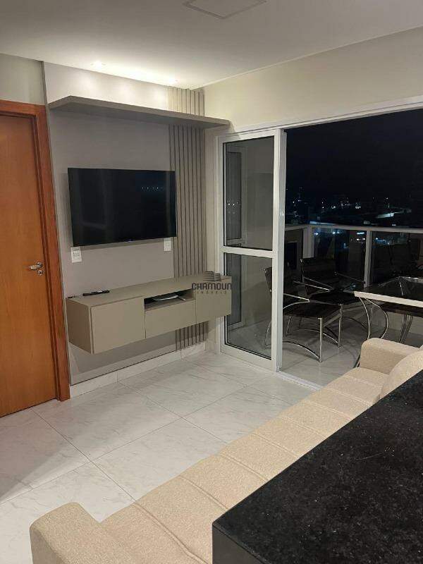 Apartamento à venda no Muquiçaba: SALA 
