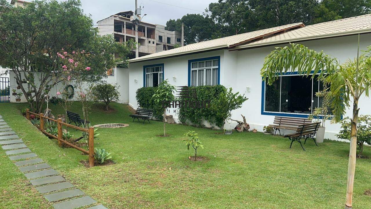 Casa em Condomínio à venda no Village do Sol: 