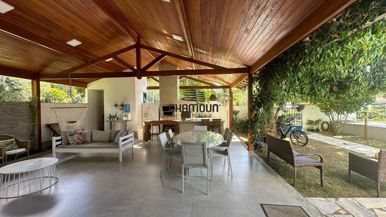 Casa em Condomínio à venda no Village do Sol: 