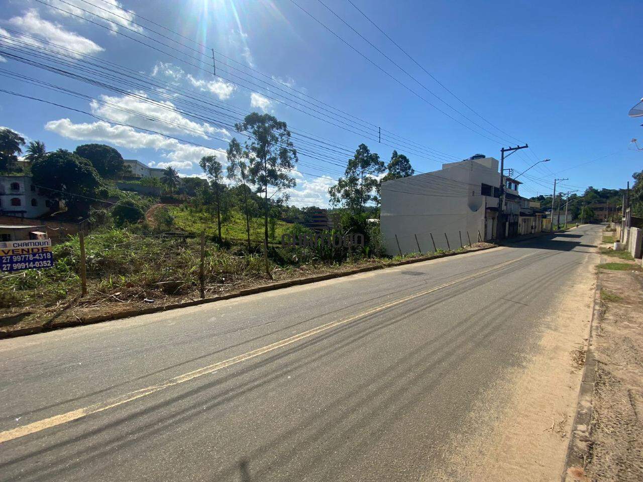 Terreno à venda no Nossa Senhora da Conceição: Terreno a venda em Guarapari