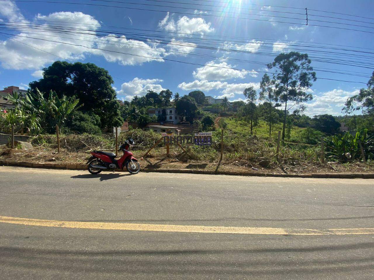 Terreno à venda no Nossa Senhora da Conceição: Terreno a venda em Guarapari