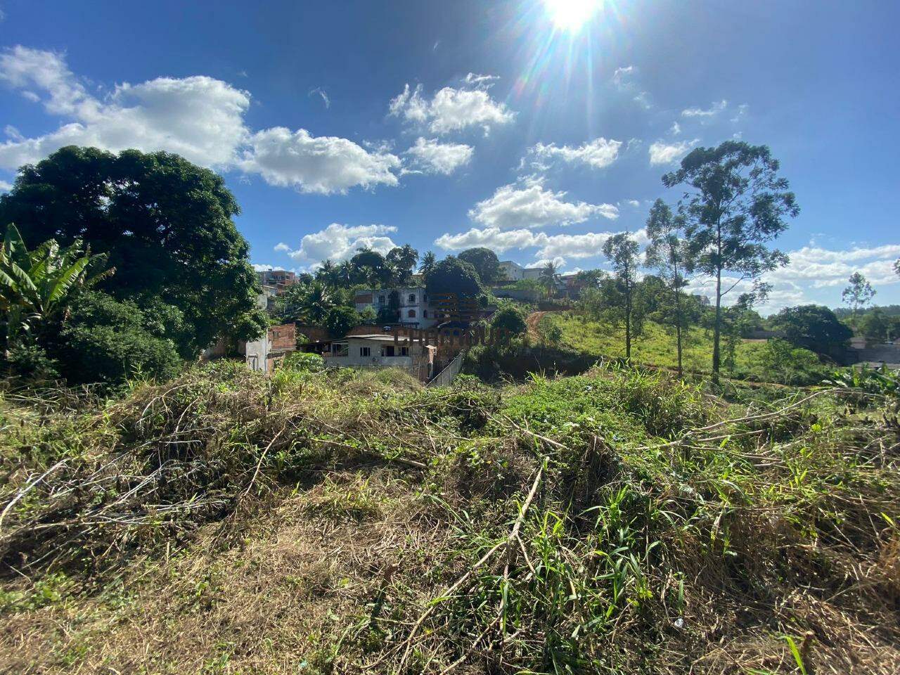 Terreno à venda no Nossa Senhora da Conceição: Terreno a venda em Guarapari