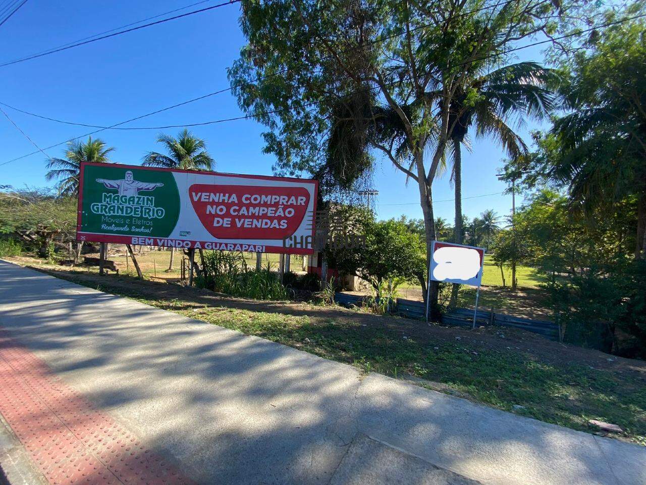 Lote à venda no Santa Monica: Lote a venda em Guarapari