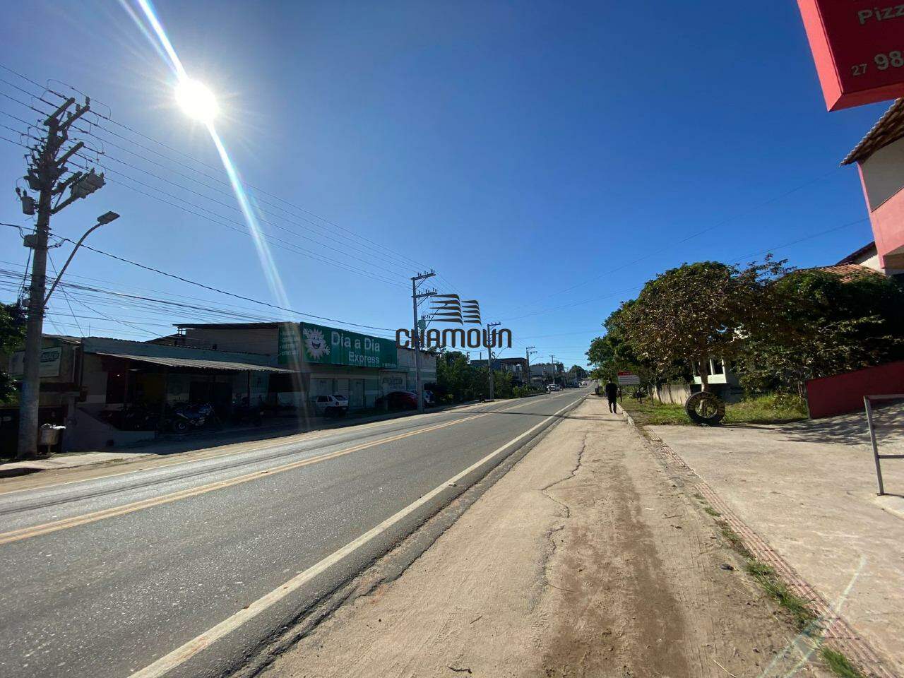 Lote à venda no Santa Monica: Lote a venda em Guarapari