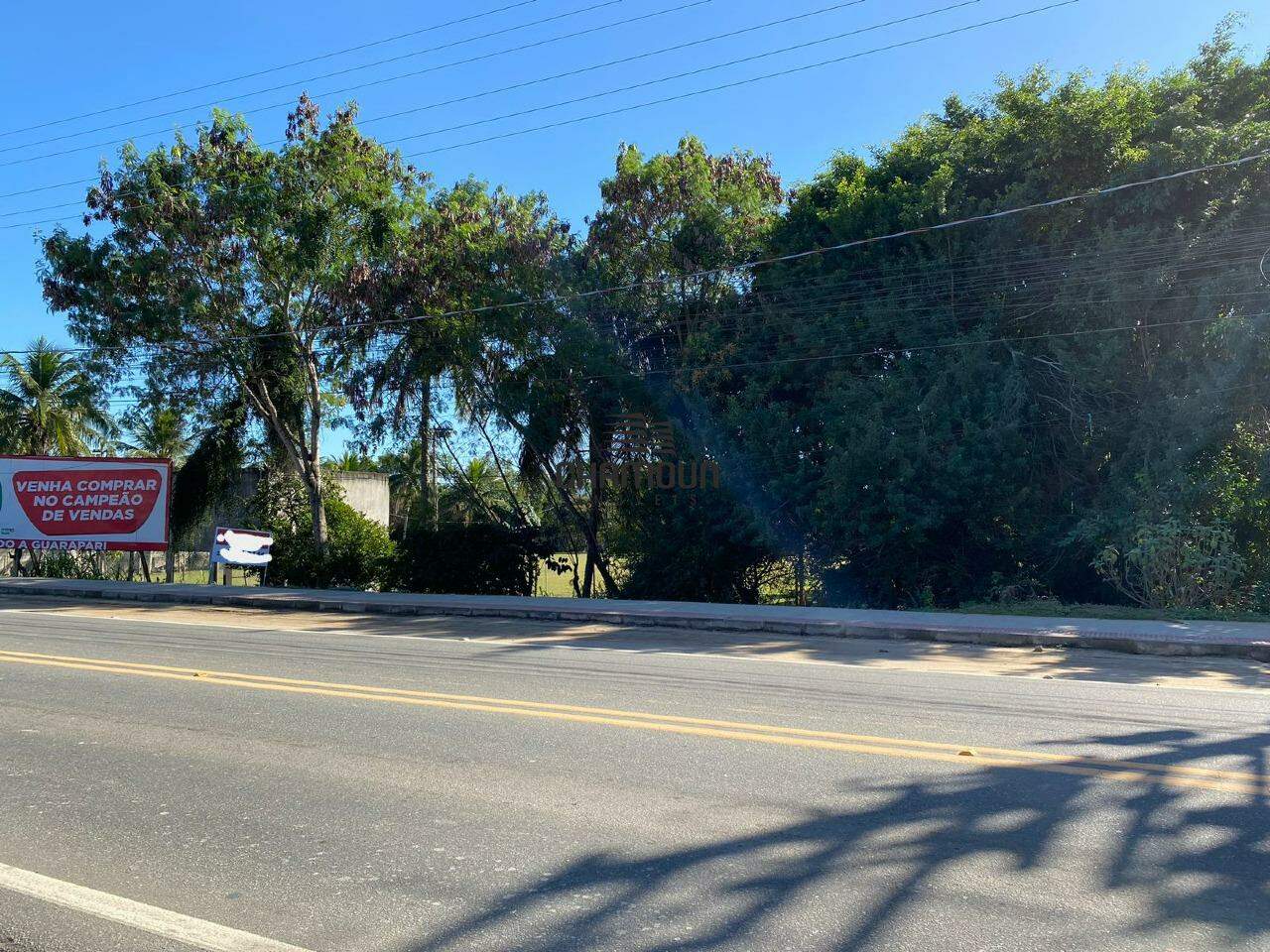Lote à venda no Santa Monica: Lote a venda em Guarapari