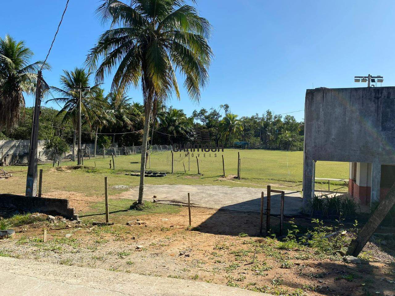 Lote à venda no Santa Monica: Lote a venda em Guarapari