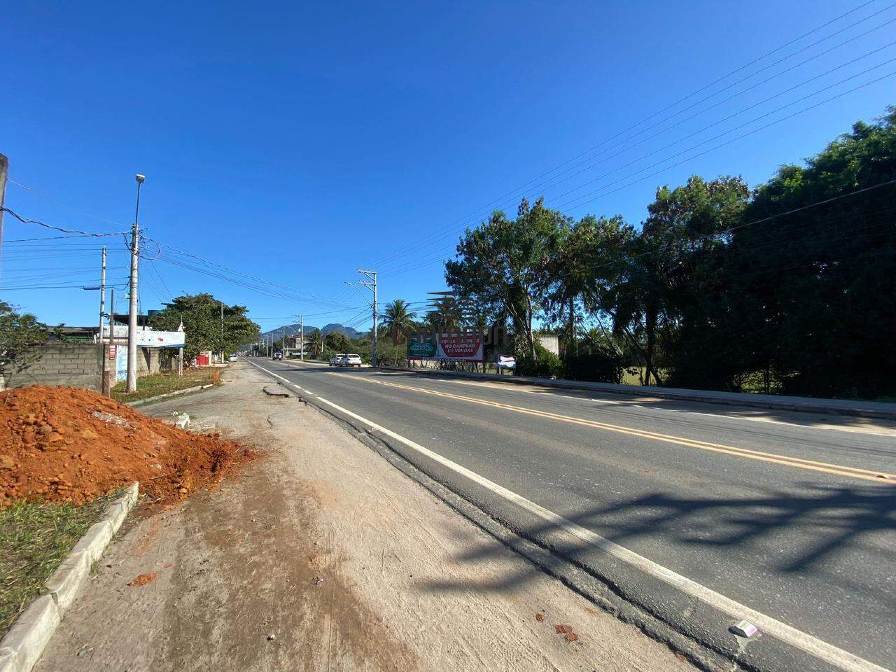Lote à venda no Santa Monica: Lote a venda em Guarapari