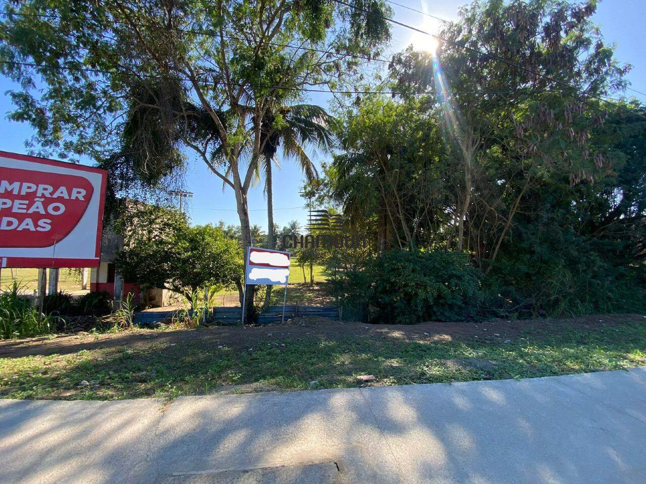 Lote à venda no Santa Monica: Lote a venda em Guarapari