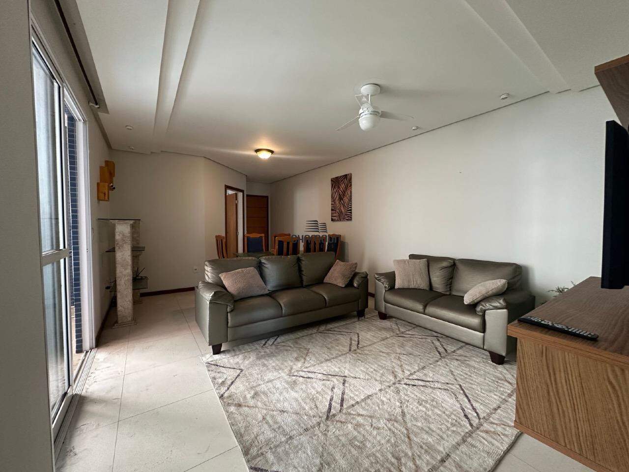 Apartamento à venda no Muquiçaba: Apartamento de 2 quartos a venda em guarapar