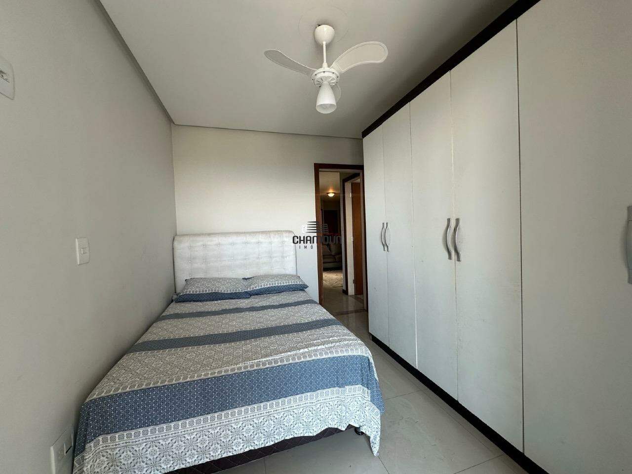 Apartamento à venda no Muquiçaba: Apartamento de 2 quartos a venda em guarapar
