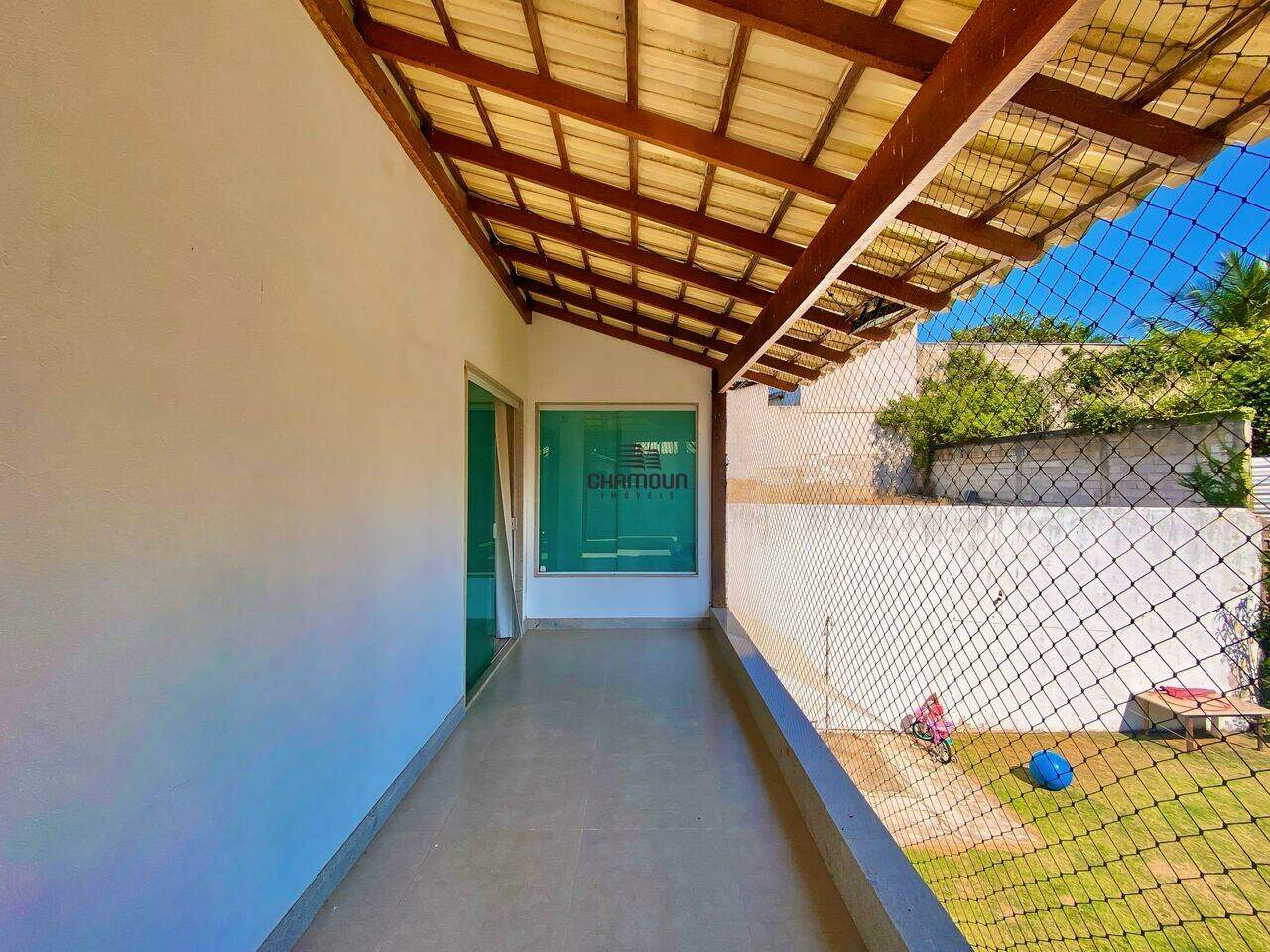 Casa à venda no Nova Guarapari: Casa 3 quartos à venda em Guarapari - ES