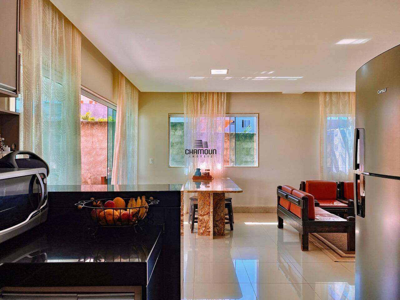 Casa à venda no Nova Guarapari: Casa 3 quartos à venda em Guarapari - ES