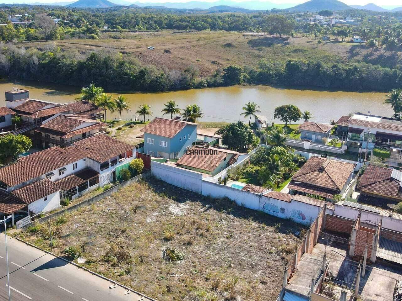 Terreno à venda no Enseada Azul: 3 Lotes para Venda de frente para a pista na Enseada Azul, Guarapari/ES.
