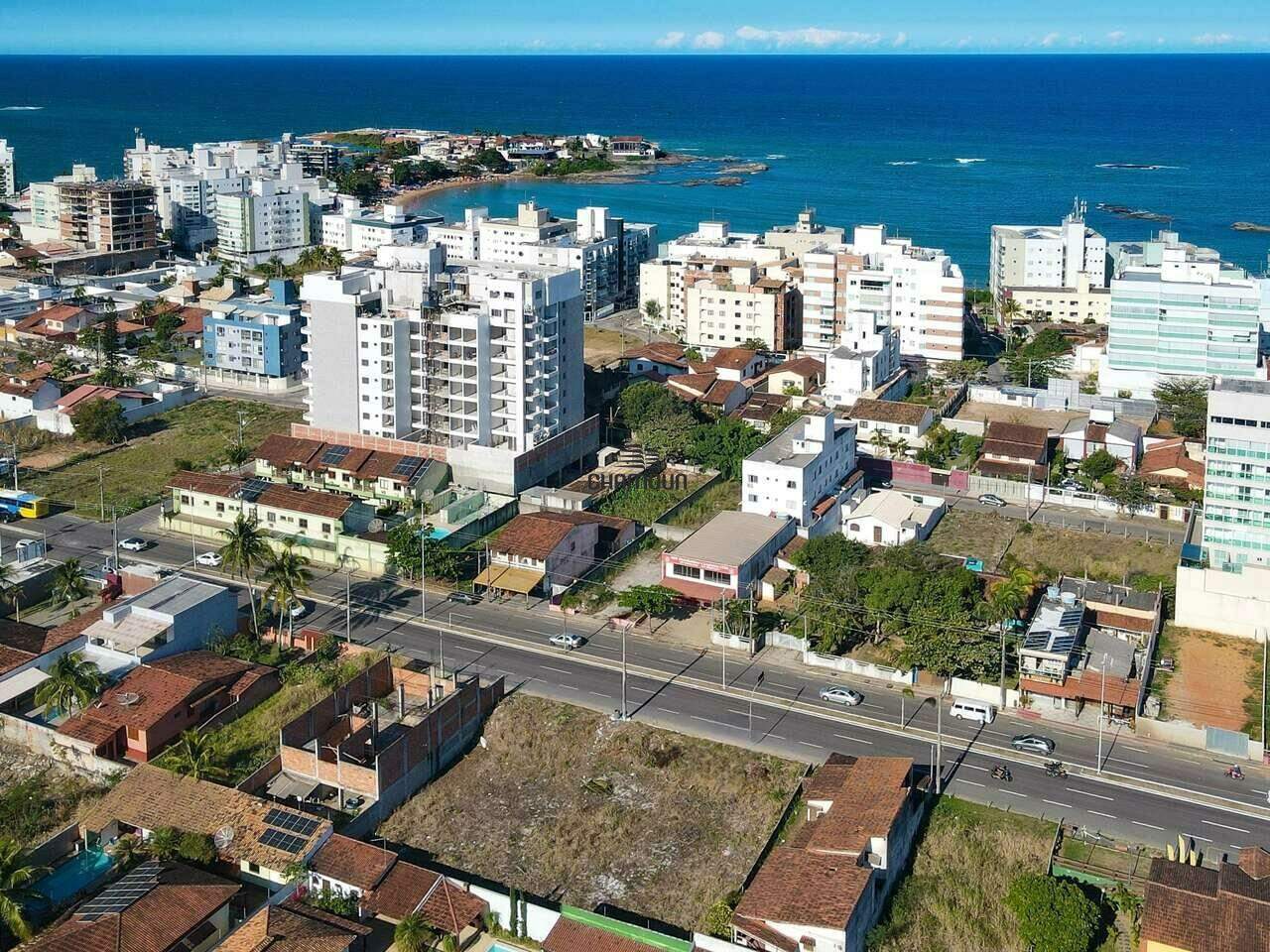 Terreno à venda no Enseada Azul: Lote à venda na Enseada Azul em Guarapari - ES