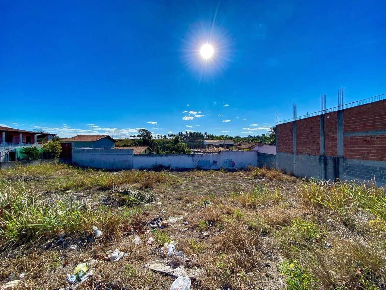 Terreno à venda no Enseada Azul: Lote à venda em Guarapari - ES