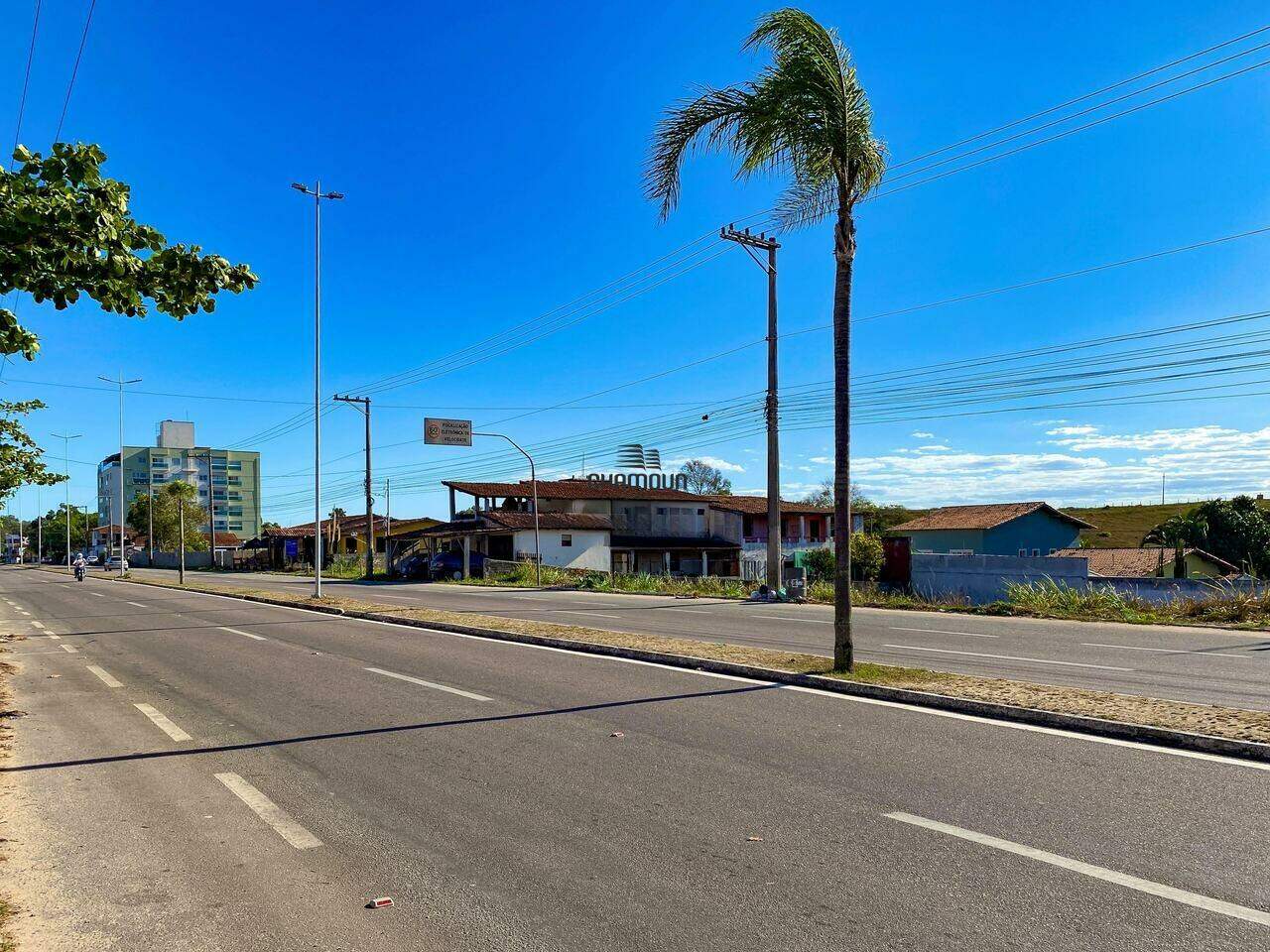 Terreno à venda no Enseada Azul: Lote à venda na Enseada Azul em Guarapari - ES