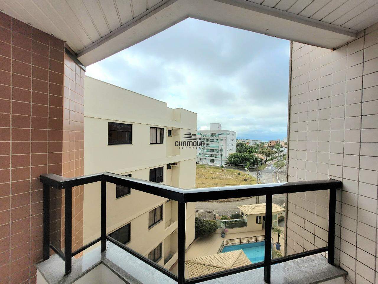 Cobertura à venda no Enseada Azul: Cobertura à venda em Guarapari na Enseada AZul