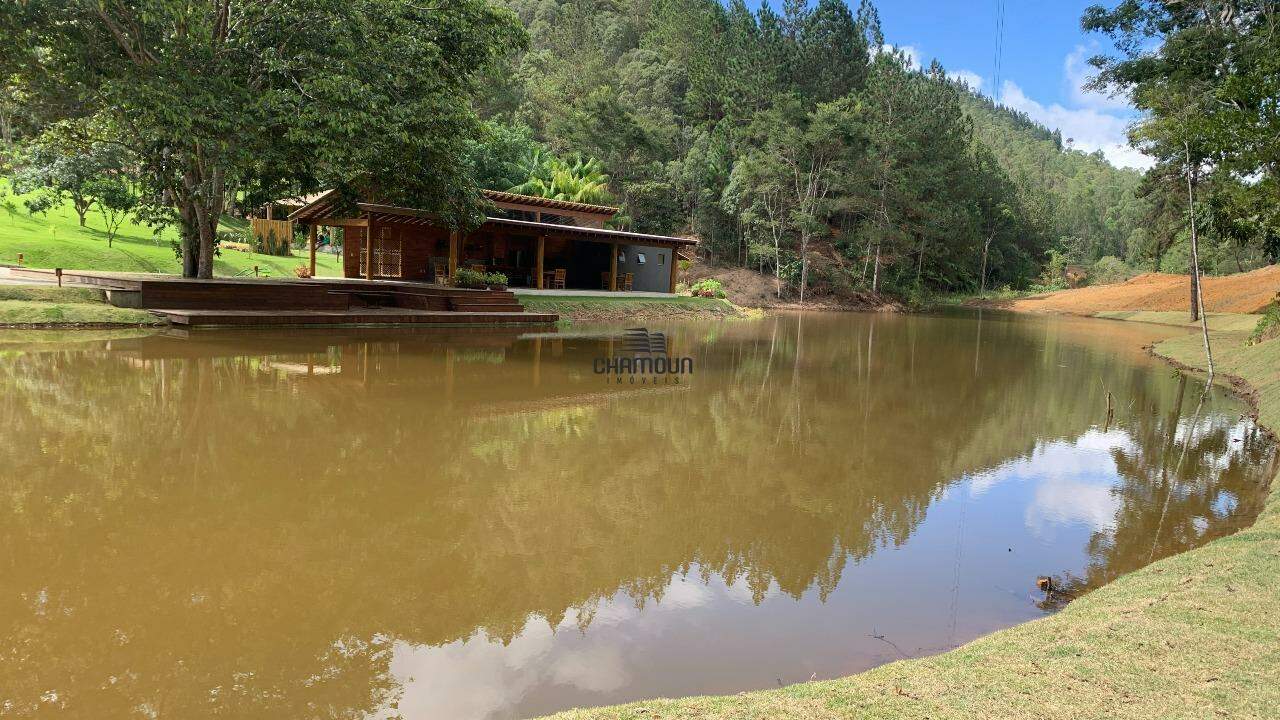 Área Rural à venda no Pedra Azul de Aracê: Área Rural / lote à venda, Pedra Azul de Aracê - DOMINGOS MARTINS/ES