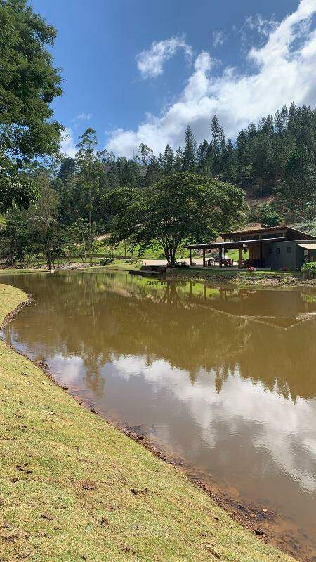 Área Rural à venda no Pedra Azul de Aracê: Área Rural à venda, Pedra Azul de Aracê - DOMINGOS MARTINS/ES