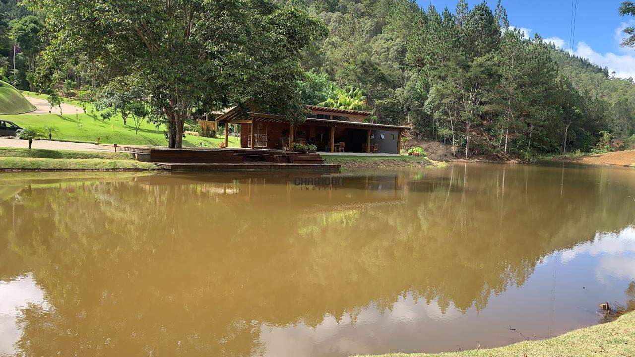 Área Rural à venda no Pedra Azul de Aracê: Área Rural / lote à venda, Pedra Azul de Aracê - DOMINGOS MARTINS/ES