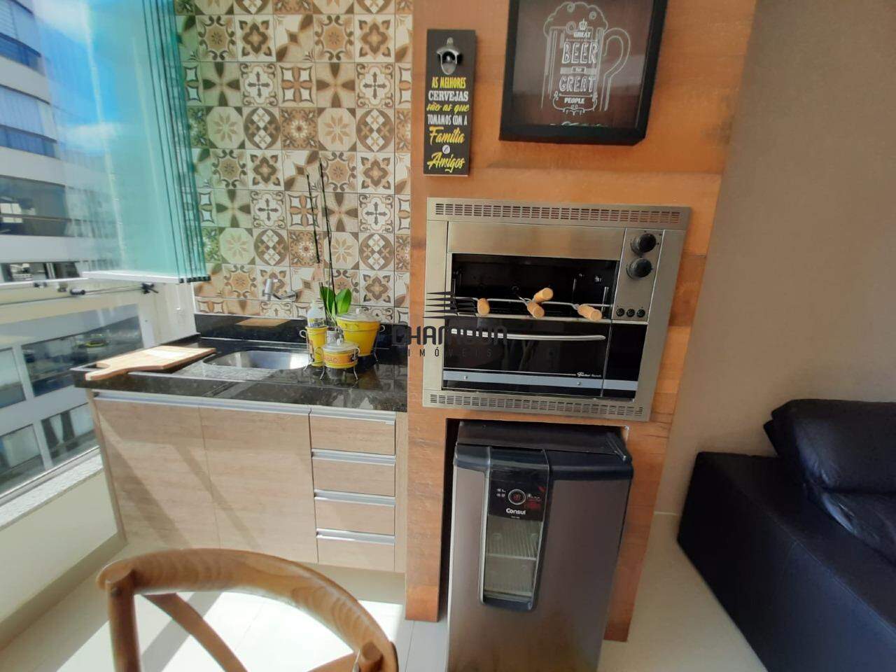 Apartamento à venda no Praia do Morro: 3 Quartos à venda na Praia do Morro em Guarapari