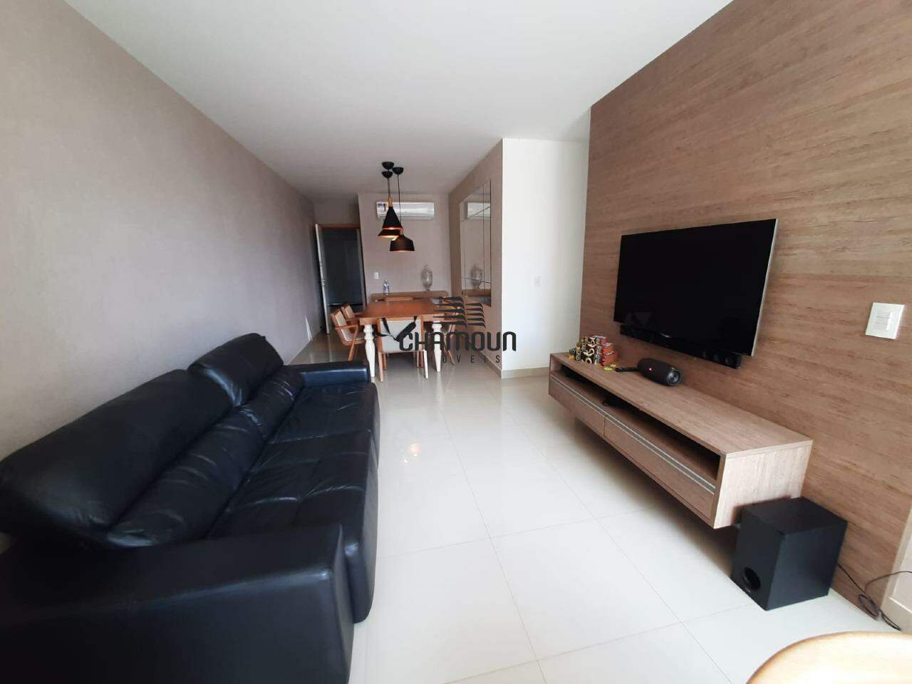 Apartamento à venda no Praia do Morro: 3 Quartos à venda na Praia do Morro em Guarapari