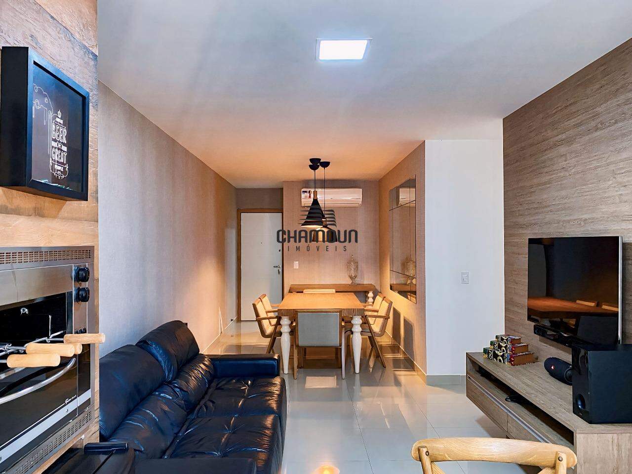 Apartamento à venda no Praia do Morro: 3 Quartos à venda na Praia do Morro em Guarapari