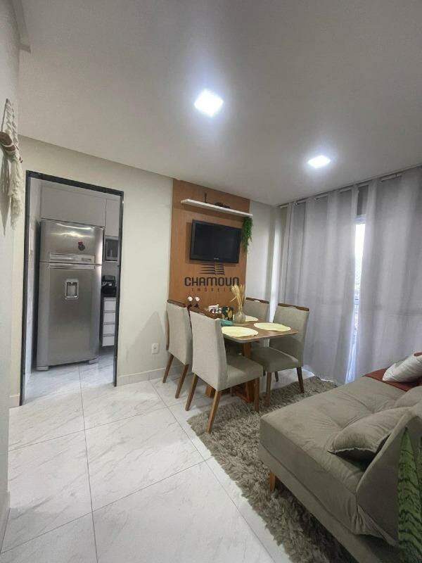 Apartamento à venda no Muquiçaba: 