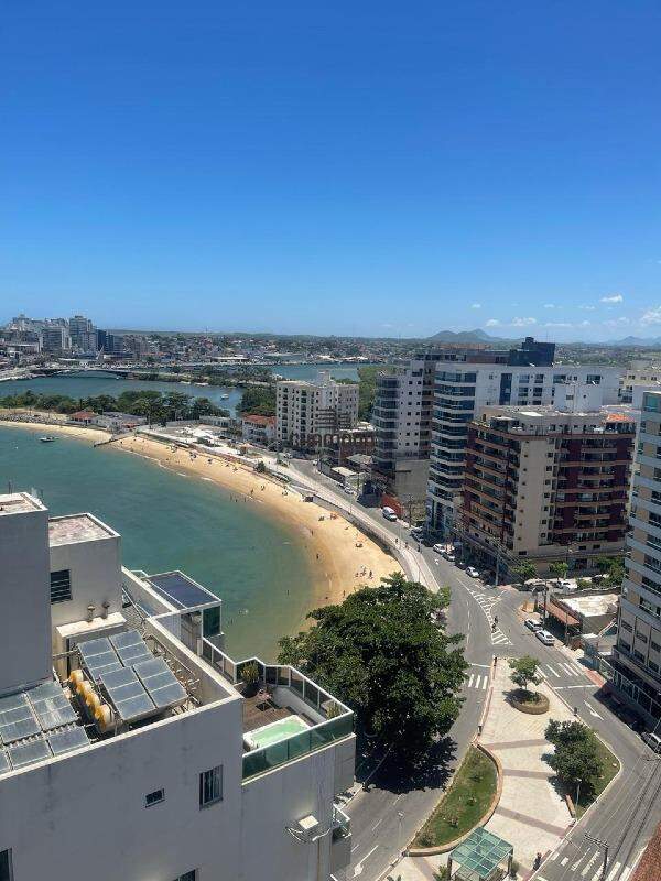 Apartamento à venda no Muquiçaba: 2 quartos na Prainha de Muquiçaba em Guarapari