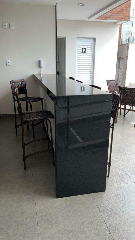 Apartamento à venda no Muquiçaba: 2 quartos na Prainha de Muquiçaba em Guarapari