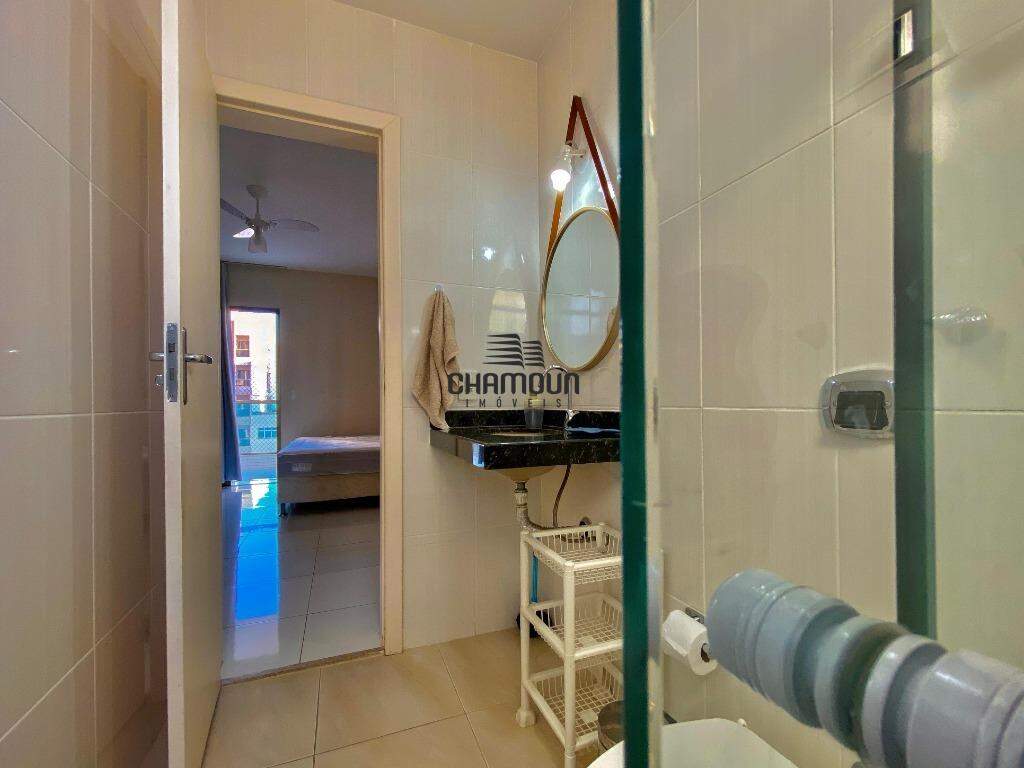 Apartamento à venda no Praia do Morro: 3 quartos na Praia do Morro em Guarapari