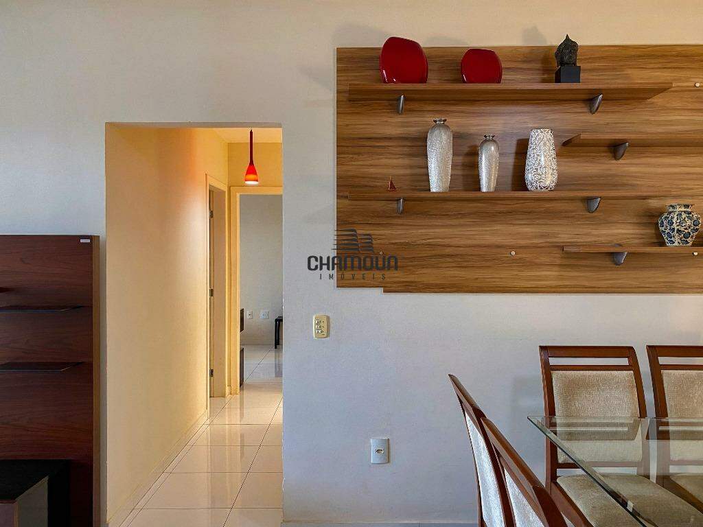 Apartamento à venda no Praia do Morro: 3 quartos na Praia do Morro em Guarapari