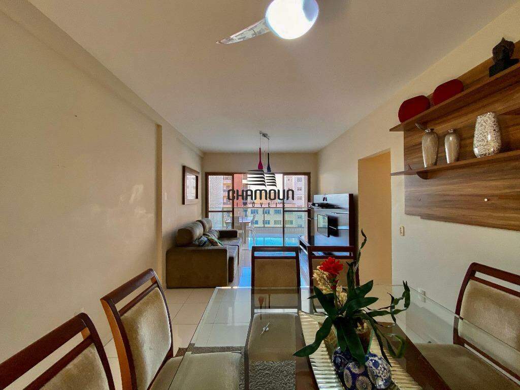 Apartamento à venda no Praia do Morro: 3 quartos na Praia do Morro em Guarapari