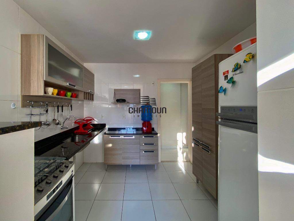 Apartamento à venda no Praia do Morro: 3 quartos na Praia do Morro em Guarapari